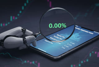 Trading approach settings — control your strategy with Renderworth