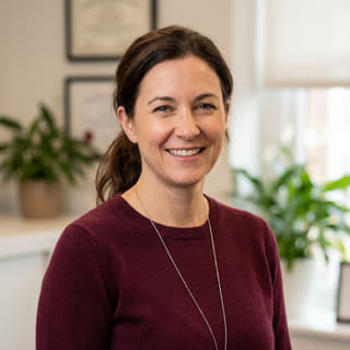 Photo of Laura Bennett, who holds the position of Head of Platform Standards at Renderworth